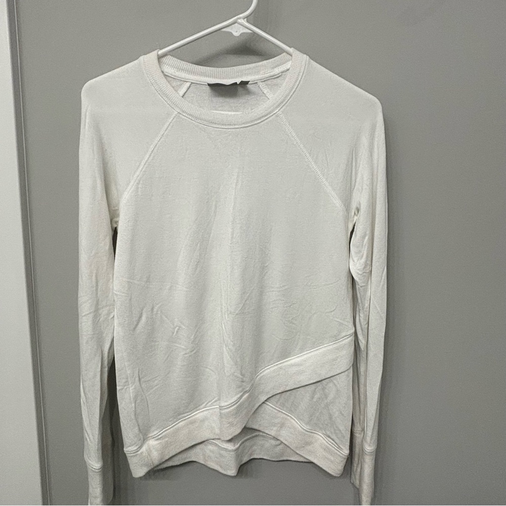 Athleta sweatshirt